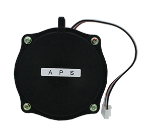 Navien 30015811A Air Pressure Sensor
